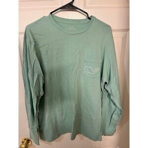 Vineyard Vines Men’s Long Sleeve Shirt